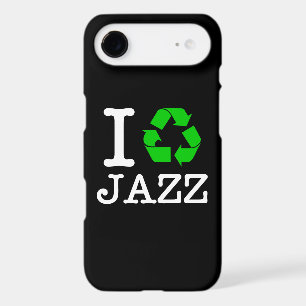 I Recycle Jazz