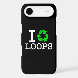 I Recycle Loops