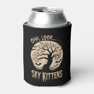 I Reject My Mortal Flesh Trans Transgender LGBTQ Can Cooler