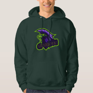 I Relish  You Sayings Quotes Love Hoodie