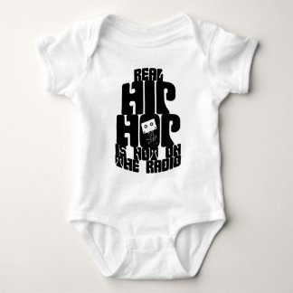 I remember new real hip-hop Tshirt