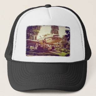 I Remember Trucker Hat