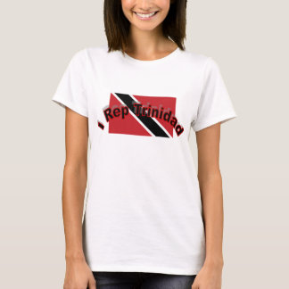 I REP TRINIDAD T-Shirt