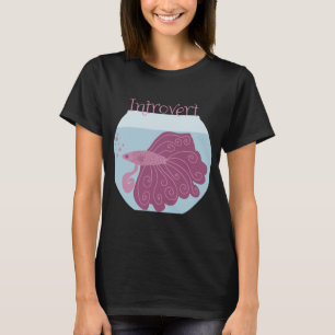 I Rescue Fish From Water And Beer From Bottles T-Shirt