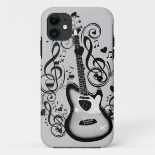 I Rock #5_ iPhone 11 Case