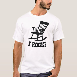 I Rock! T-Shirt