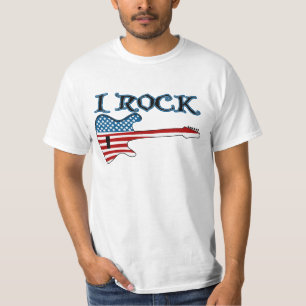 I ROCK T-Shirt