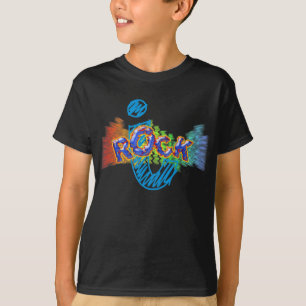 i ROCK T-Shirt