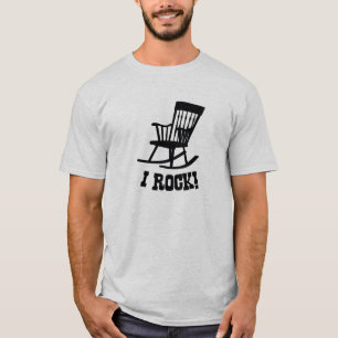 I Rock! T-Shirt