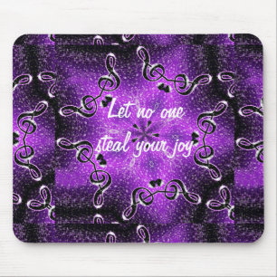I Rock,You Rock!_ Mouse Mat
