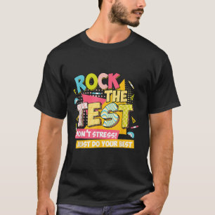 I Rub My Meat Before I Stick It In Bbq  T-Shirt