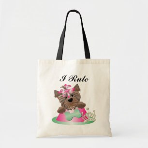 I Rule Bag
