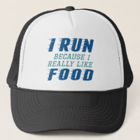 I Run Food