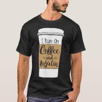 I Run On Coffee and Insulin for Diabetes