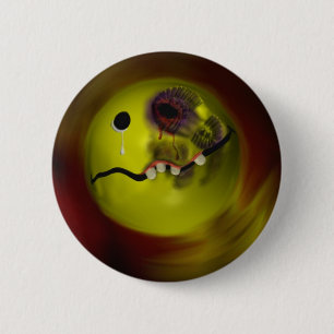 I said wipe that smile of your face! Button