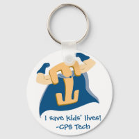 I save kids' lives!-CPS Tech