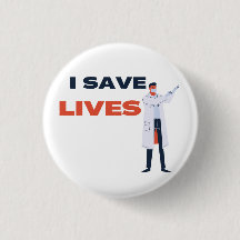 I Save Lives