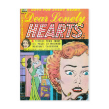 I Saw Them in the Mirror