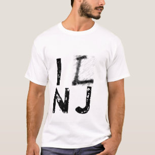 I scooter Nj T-Shirt
