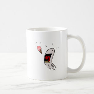 I Scream Coffee Mug
