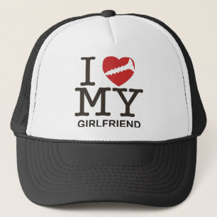 I Screw My Girlfriend Hat