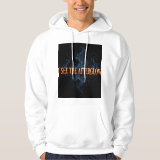 I See the Afterglow — Hoodie
