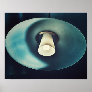 I See the Light Poster