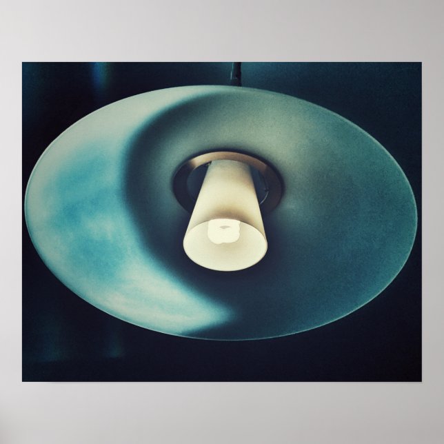 I See the Light Poster (Front)