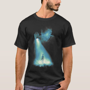 I See U T-Shirt