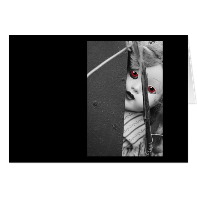 I See You (Front Horizontal)