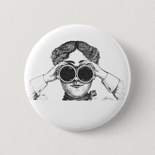 I See You Button
