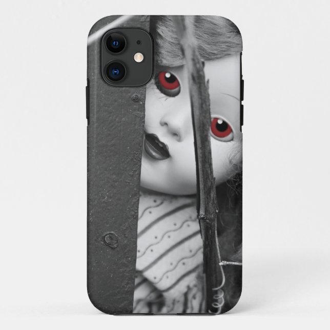 I See You Case-Mate iPhone Case (Back)