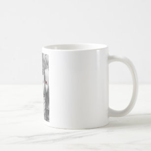 I See You Coffee Mug