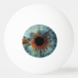 I see you EYE BALL