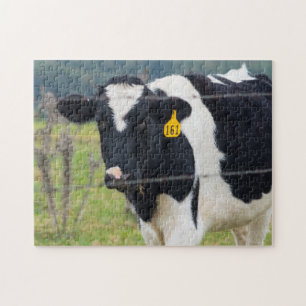 I See You Jigsaw Puzzle