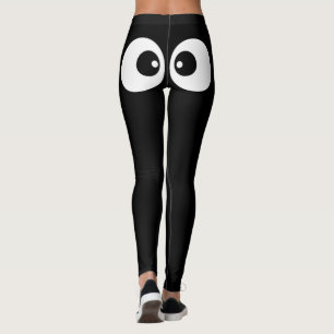 I See You Look Leggings