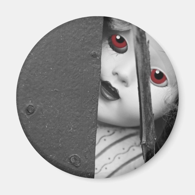 I See You Magnet (Front)