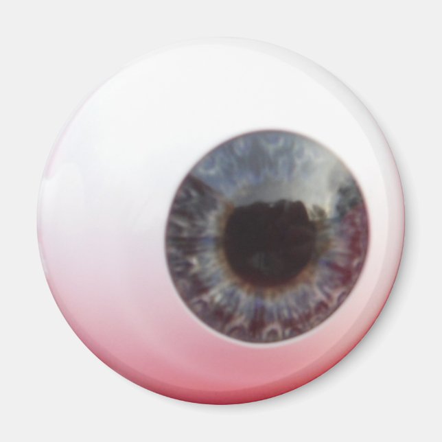 I See You! Magnet (Front)