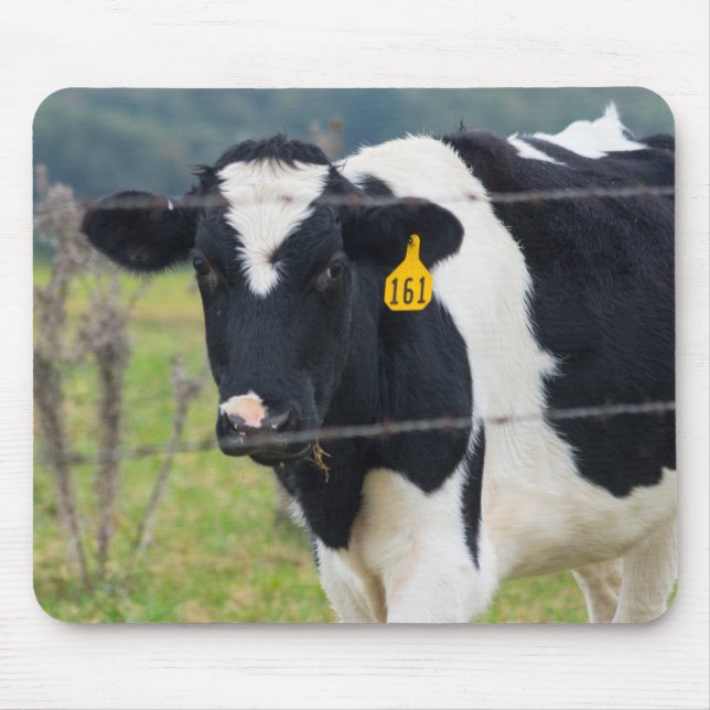 I See You Mouse Mat (Front)