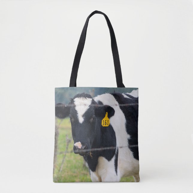 I See You Tote Bag (Front)