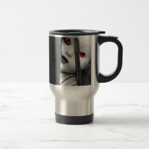 I See You Travel Mug