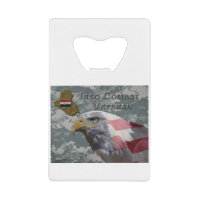 I Served - Irag Combat Veteran