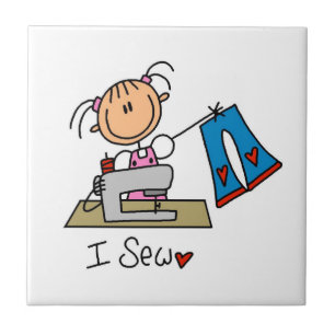 I Sew Tile