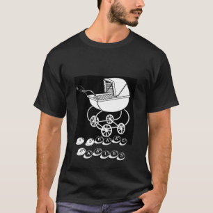 I Shake Babies T-Shirt