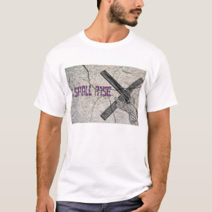 I SHALL RISE... T-Shirt