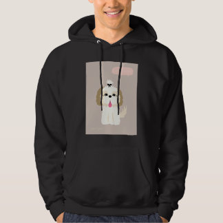 'I Shih Tzu Not' Hoodie