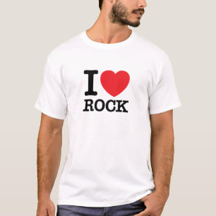 I shirt