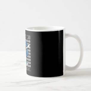 I Shot 100 Days Of School Dabbing Soccer Player Ki Coffee Mug