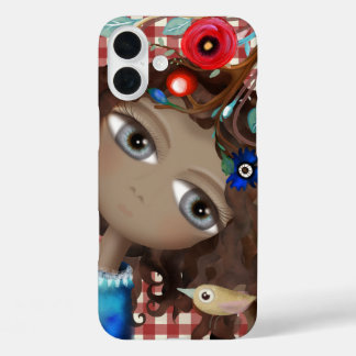I should have known better -  Dreamy kindness 2026 iPhone 16 Plus Case