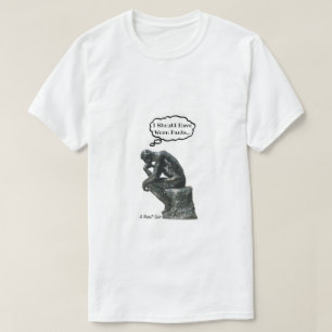 I Should Have Worn Pants - A MisterP Shirt